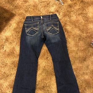 Ariat Jeans